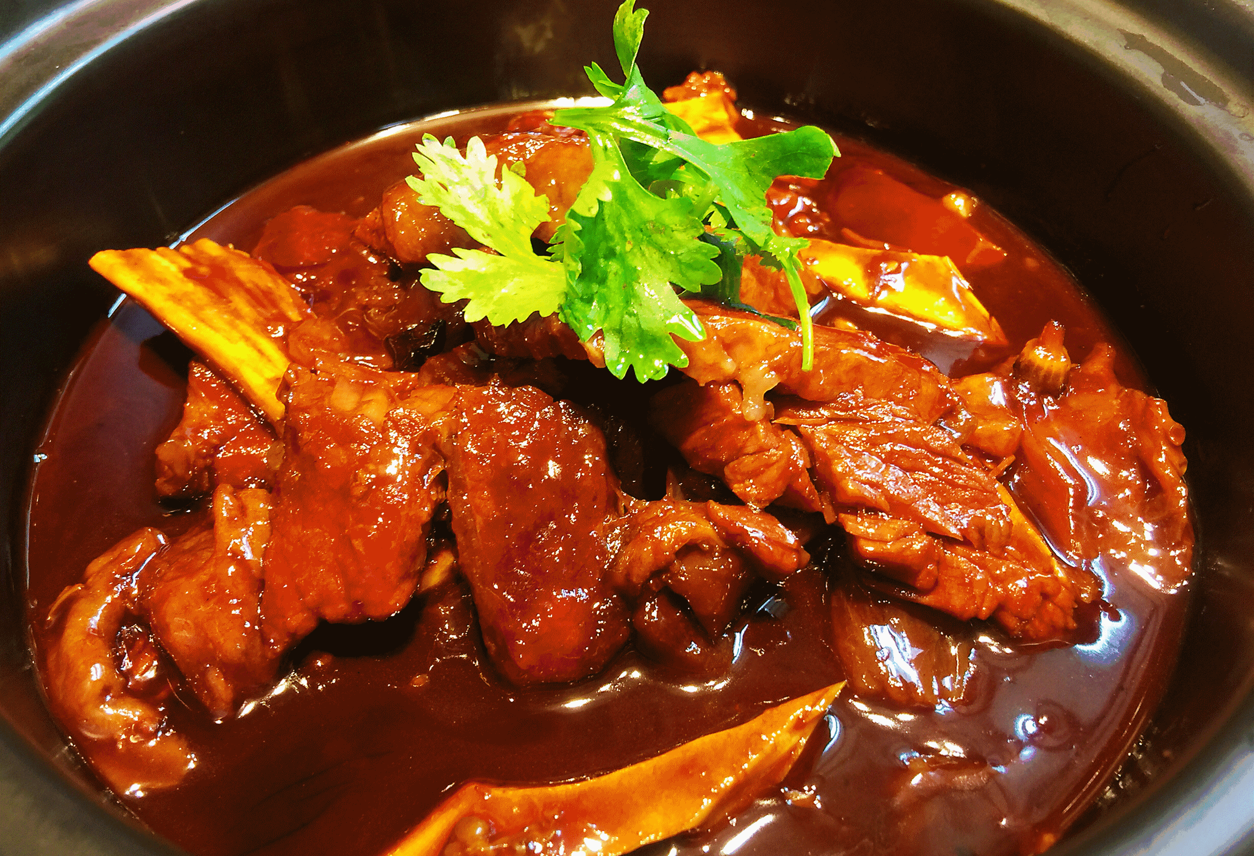 特色罐焖牛肉的做法(特色罐焖牛肉的做法大全)