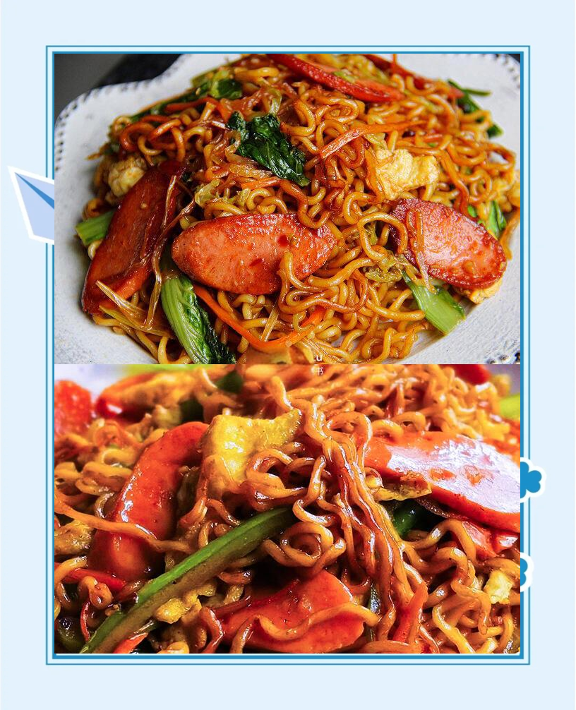 小吃简单方便(简单又方便的小吃教程)