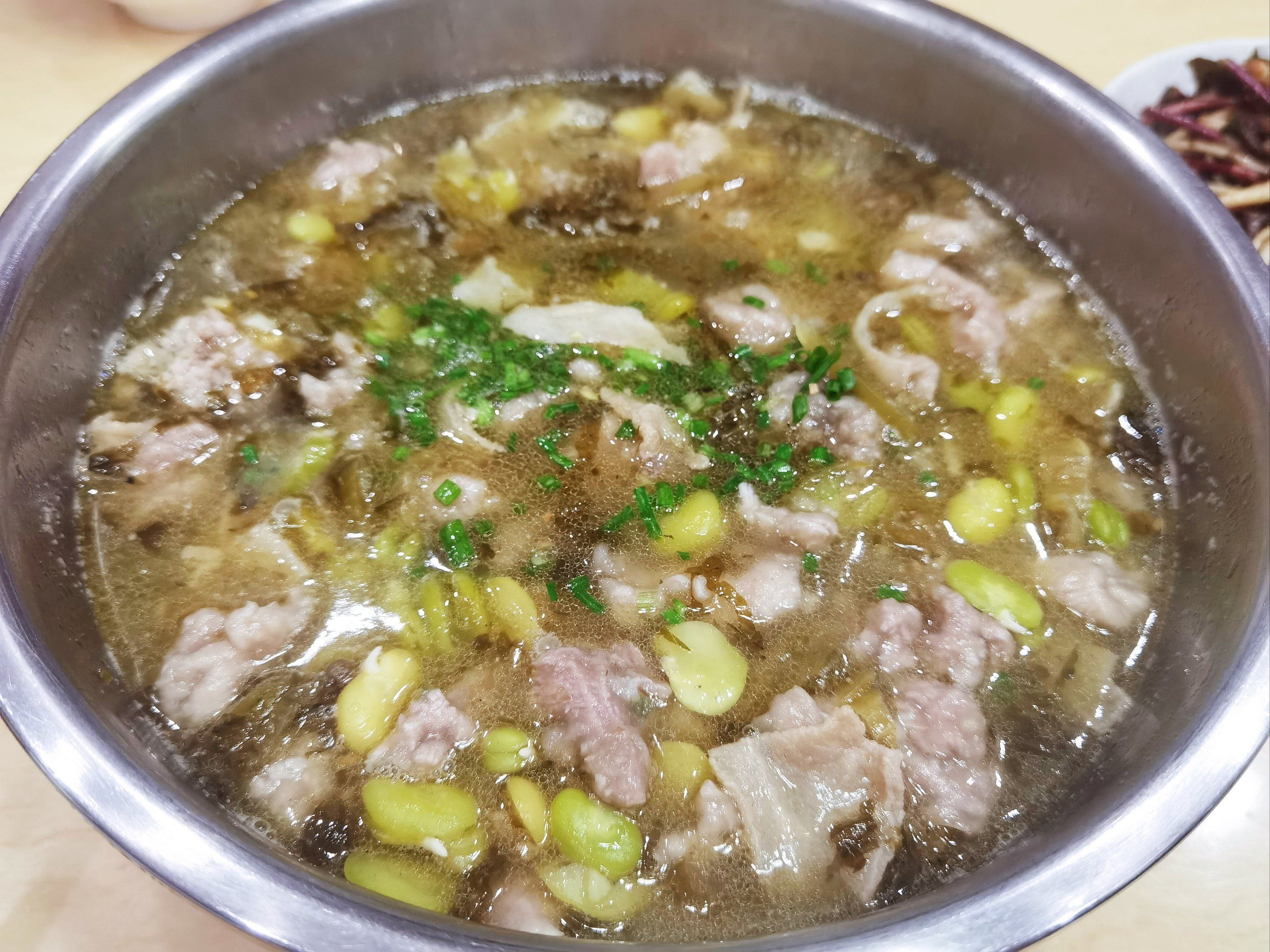 家常酸汤肉(酸汤肉片的做法大全) 家常酸汤肉(酸汤肉片的做法大全)