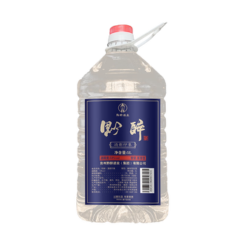 自酿白酒特色(自酿白酒口感怎么样)