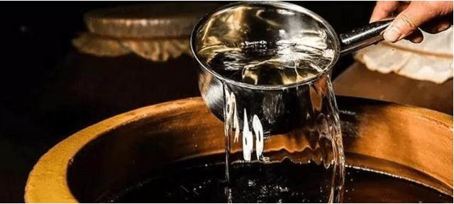 自酿白酒特色(自酿白酒口感怎么样)