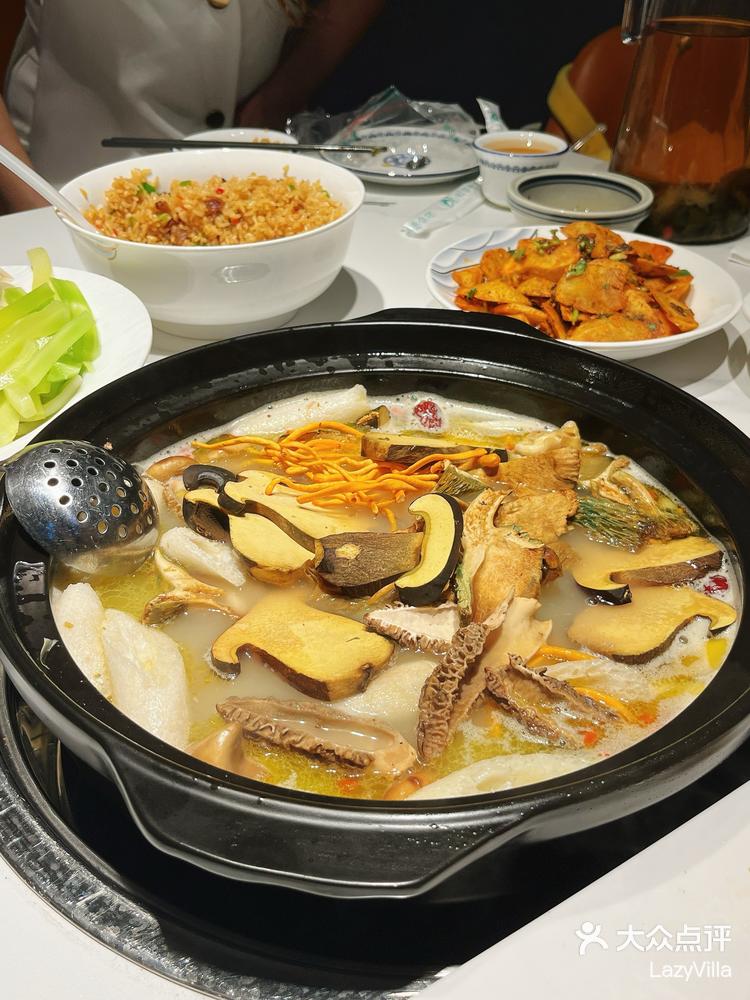 特色鹅火锅制作(鹅火锅怎么做好吃又简单)