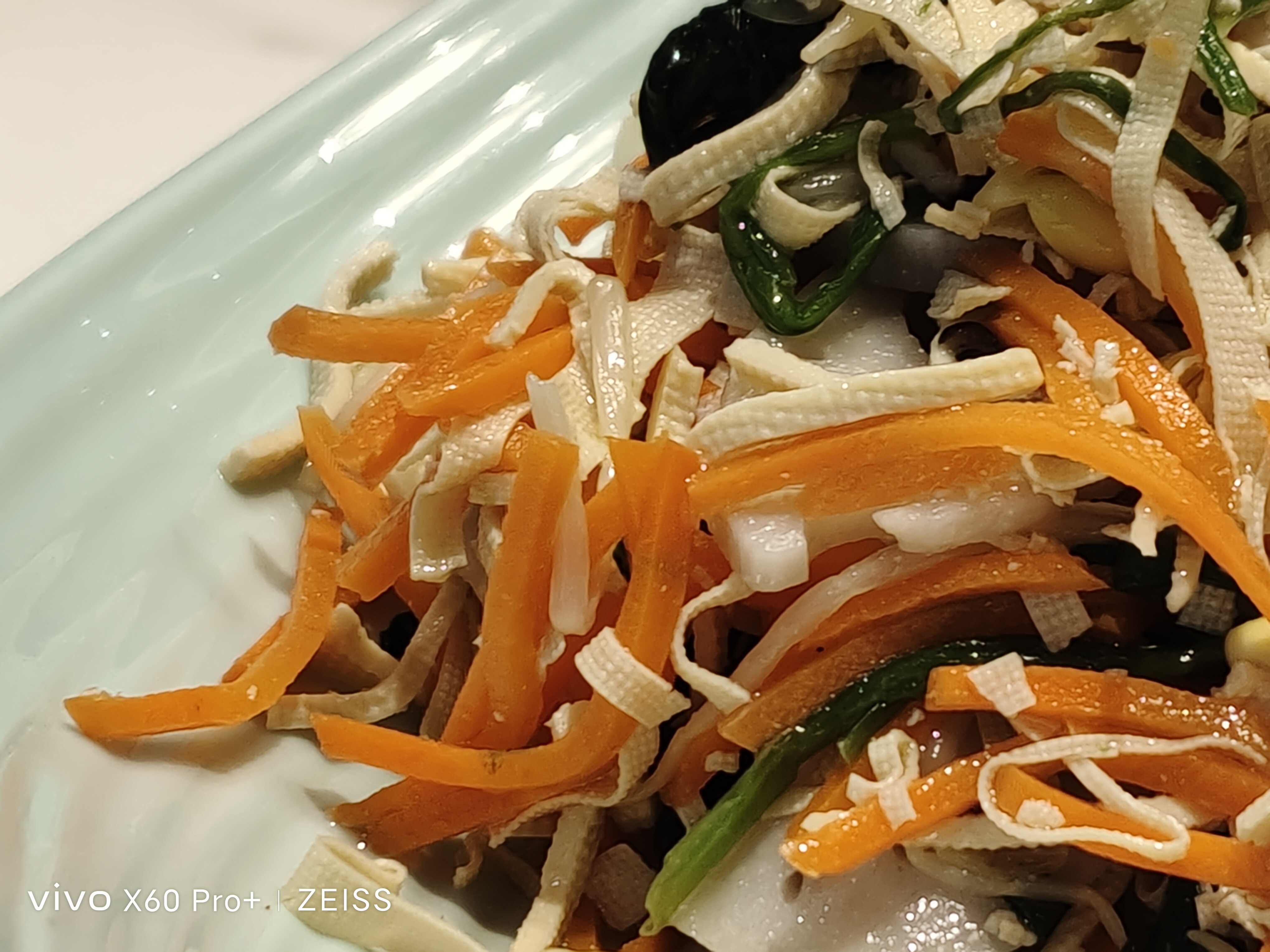 什锦炒素菜的做法(素炒什锦菜的做法窍门)