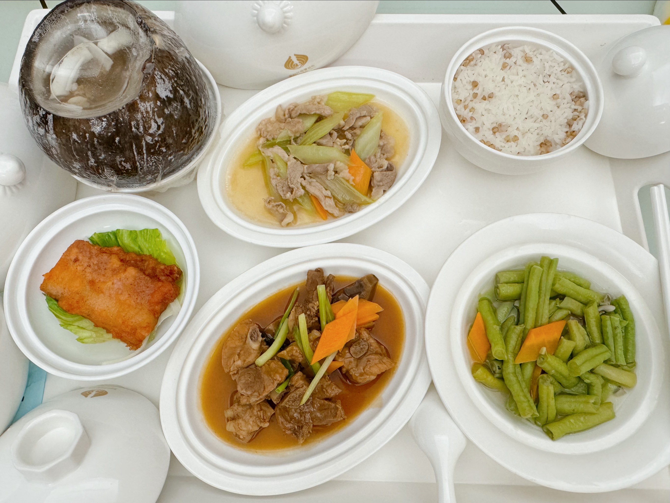 月子餐的特色美食(月子餐都有啥好吃的)