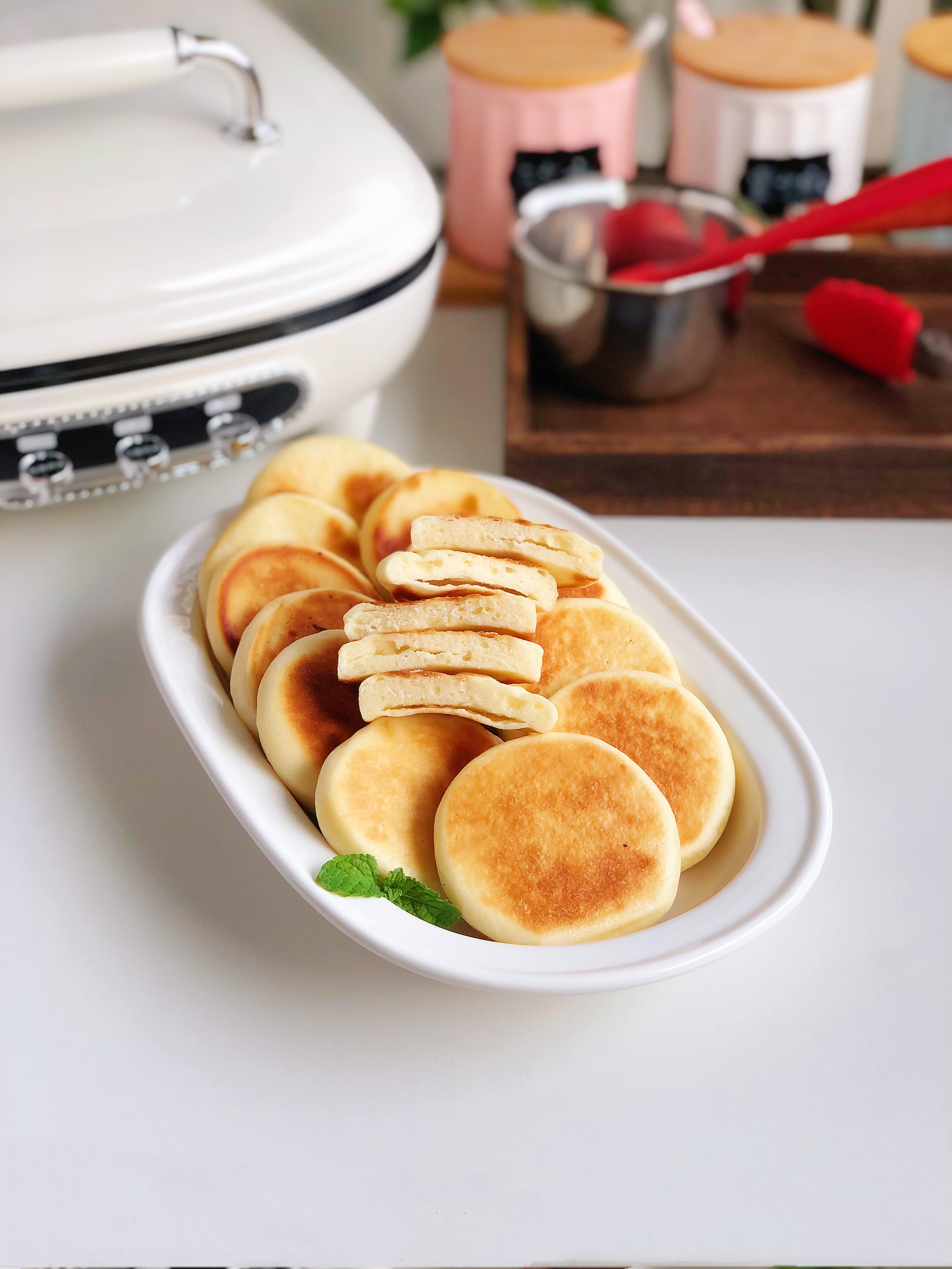 早餐饼可以催奶(早餐饼可以当早餐吗) 早餐饼可以催奶(早餐饼可以当早餐吗)