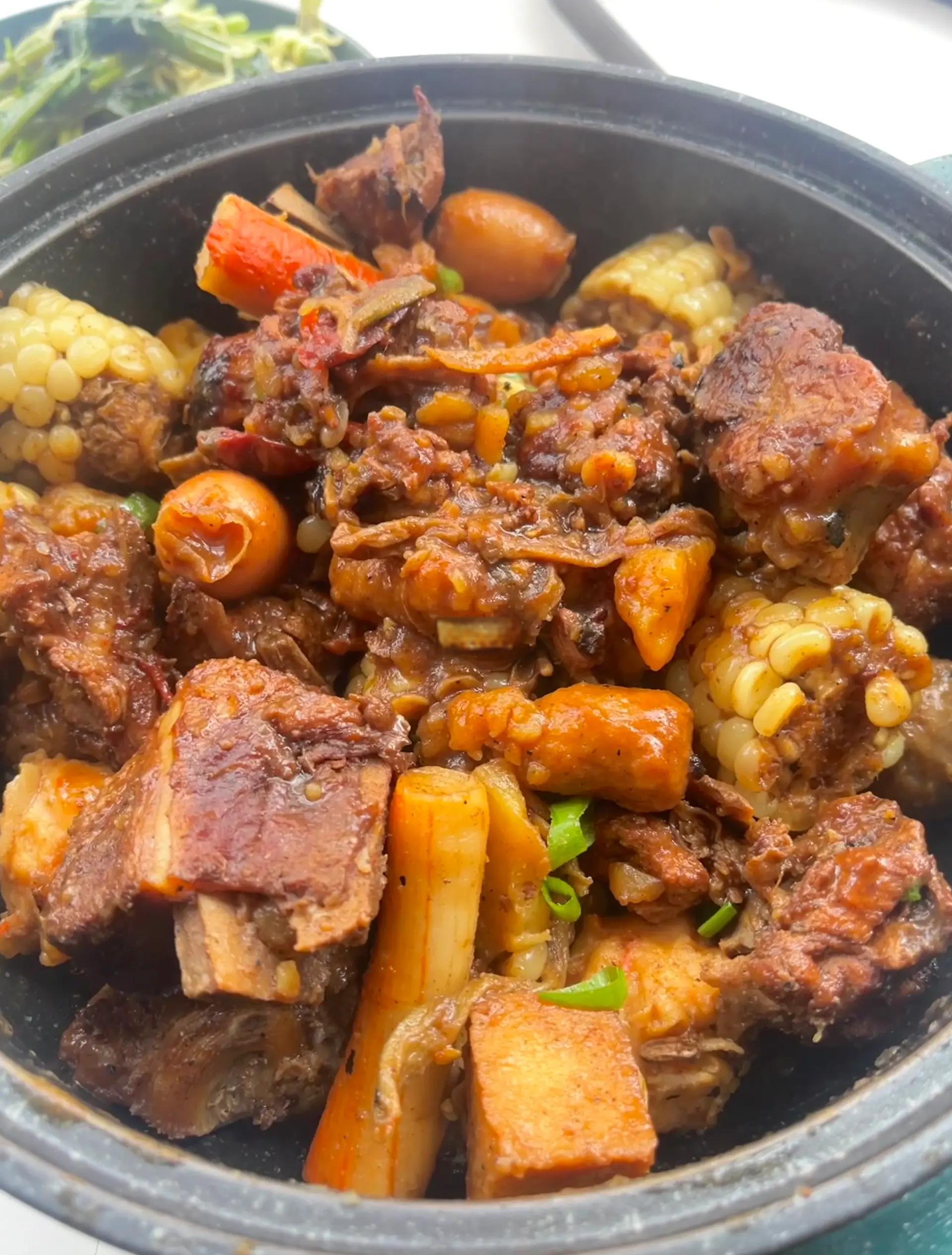 100家常菜(100家常菜菜谱)