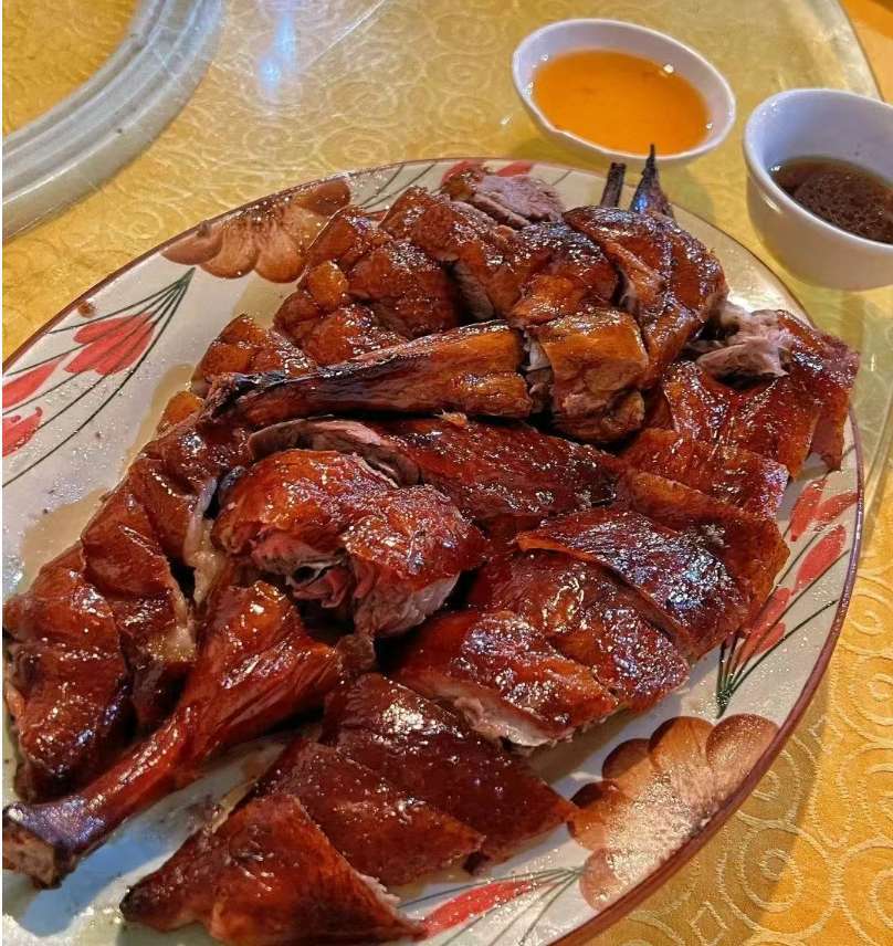 广东特色美食小吃图片(广东特色美食小吃图片简笔画)