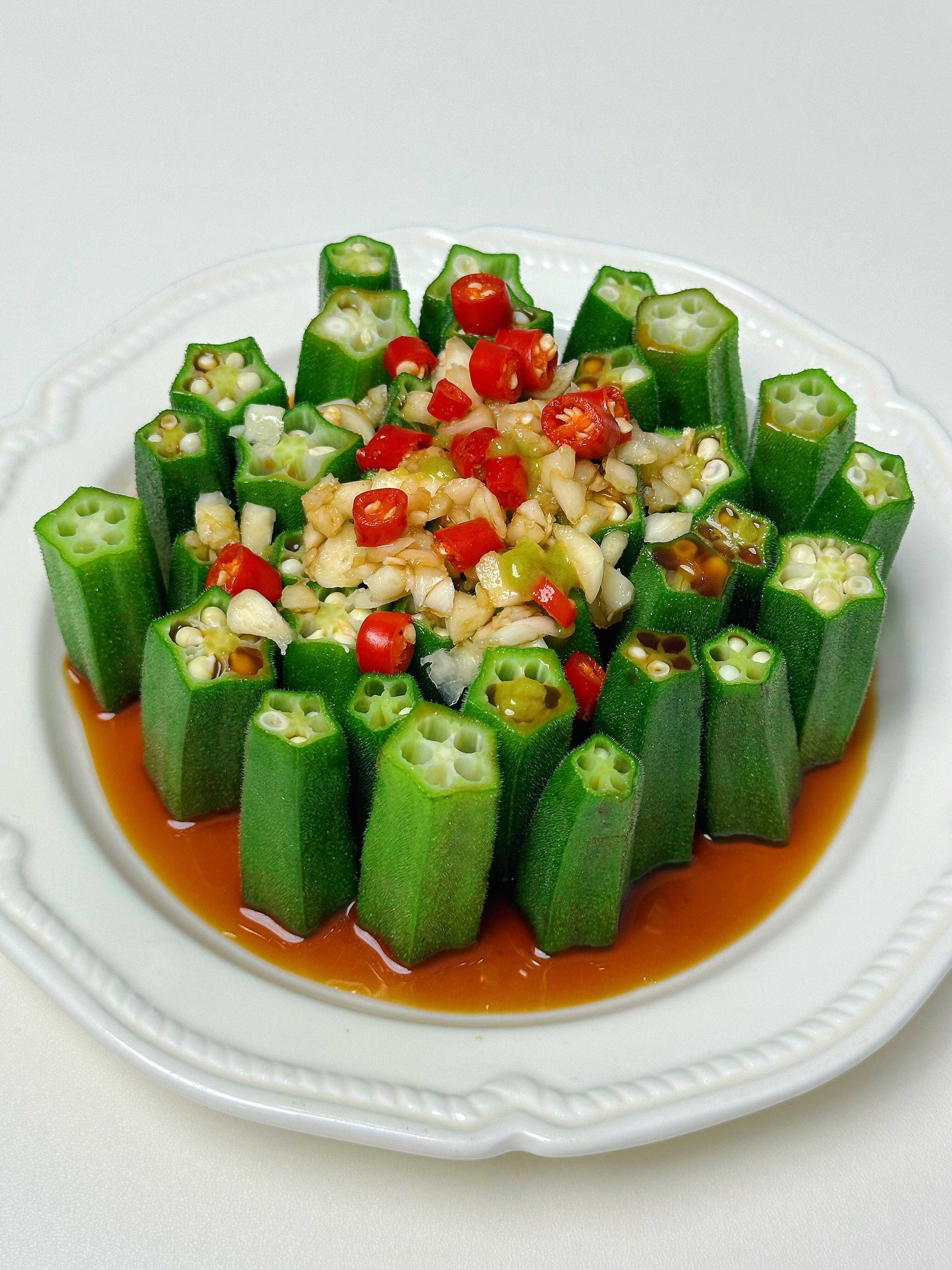 适合夏日吃的凉菜(适合夏季吃的凉菜谱大全)