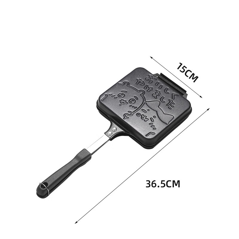 双面煎锅早餐(煎锅单面好还是双面) 双面煎锅早餐(煎锅单面好还是双面)