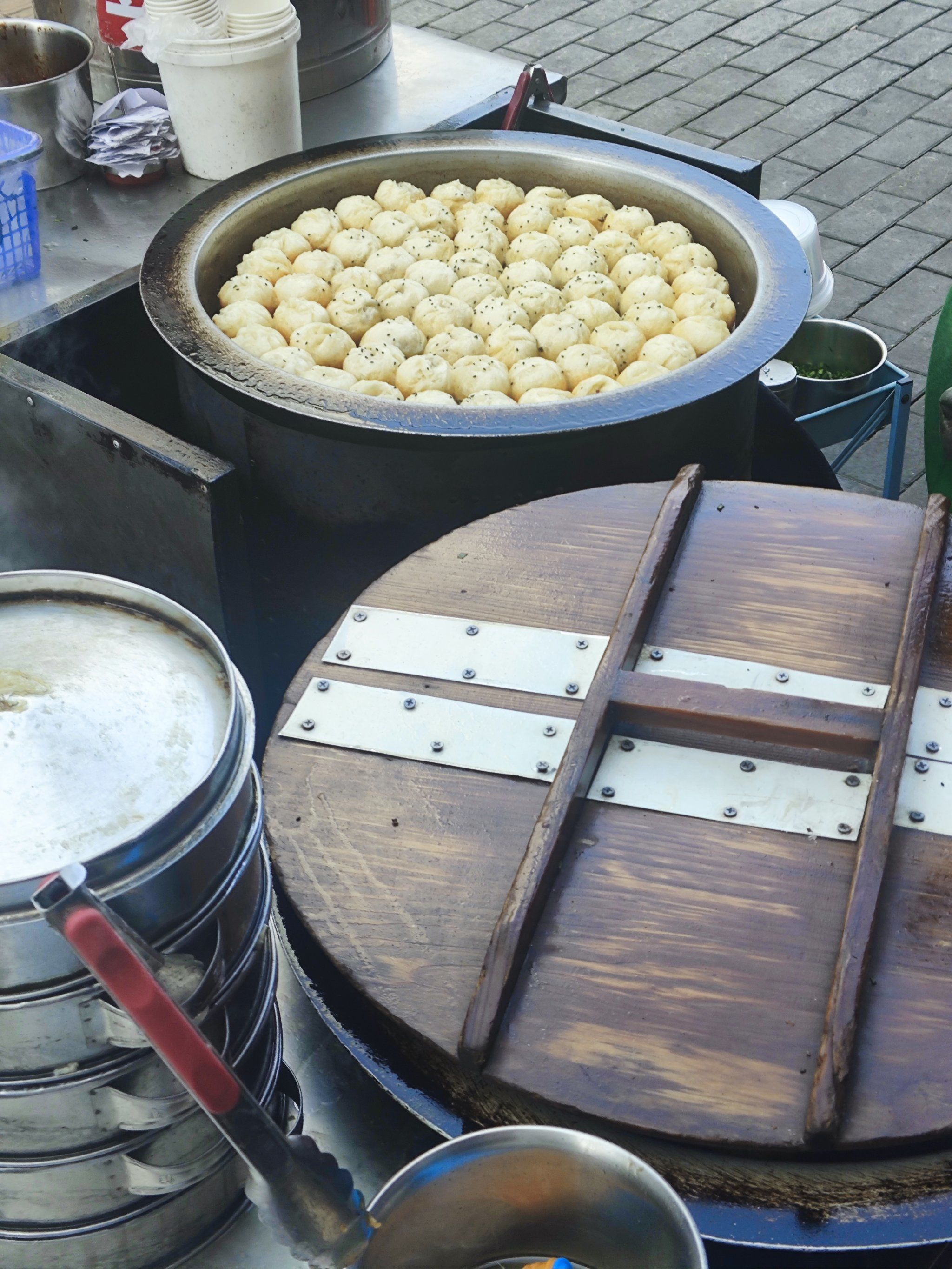 双面煎锅早餐(煎锅单面好还是双面) 双面煎锅早餐(煎锅单面好还是双面)