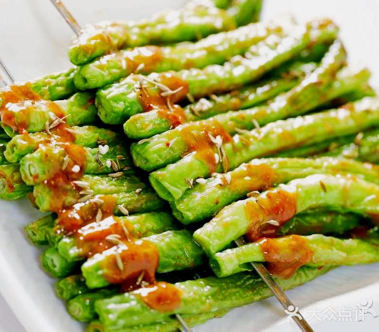 炭烤素菜怎么烤好吃(炭烤素菜怎么烤好吃视频)