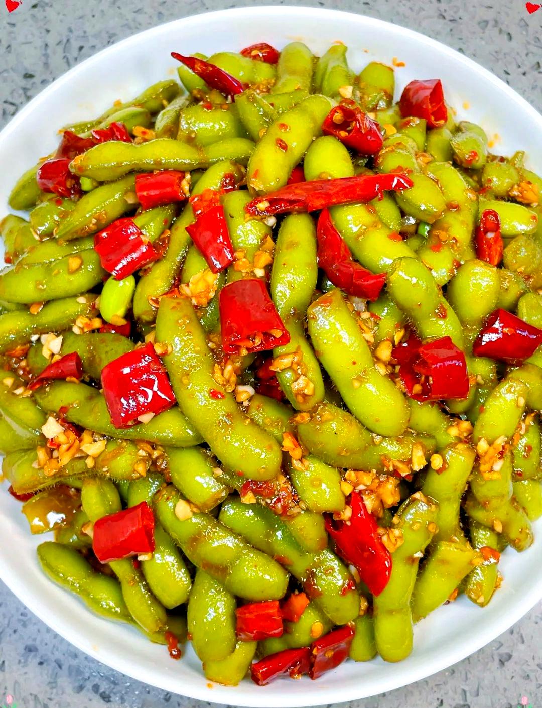 夏天解暑凉菜(适合夏天的凉菜谱家常窍门)