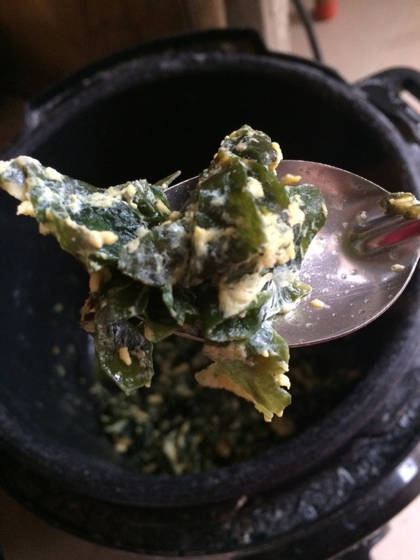 螺旋藻的做法大全家常(螺旋藻的做法大全家常菜图片) 螺旋藻的做法大全家常(螺旋藻的做法大全家常菜图片)