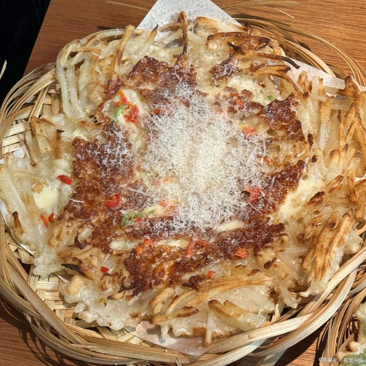 滕州的小吃(滕州小吃特色)