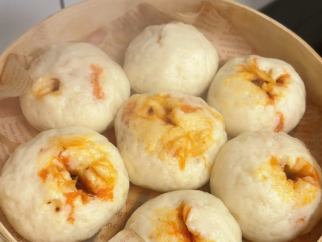 豆干素菜包(豆干和啥菜包包子好吃) 豆干素菜包(豆干和啥菜包包子好吃)