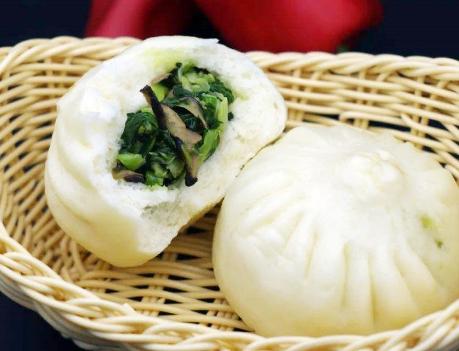 豆干素菜包(豆干和啥菜包包子好吃) 豆干素菜包(豆干和啥菜包包子好吃)