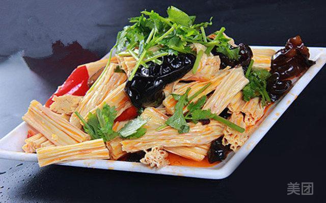 精美凉菜素(凉菜素食菜谱大全)