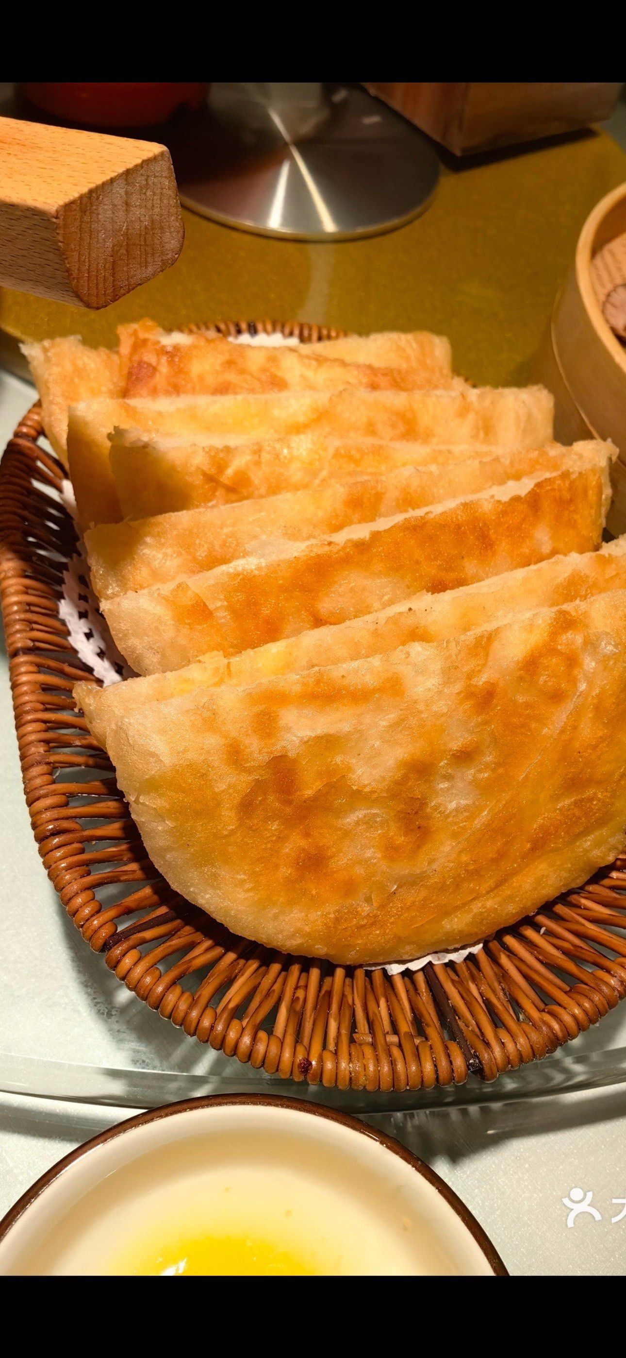 特色大饼粥怎么样(特色大饼粥怎么样好吃吗)