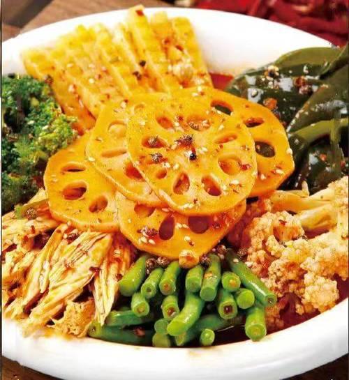 什么素菜卤的好吃(什么素菜卤的好吃又营养)