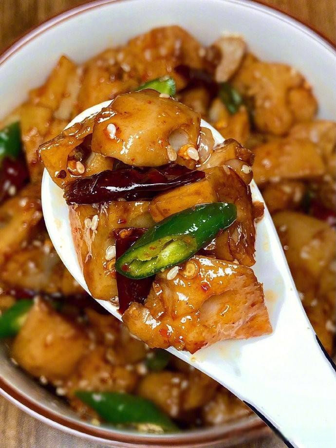 最麻辣家常菜(麻辣家常菜菜谱大全)