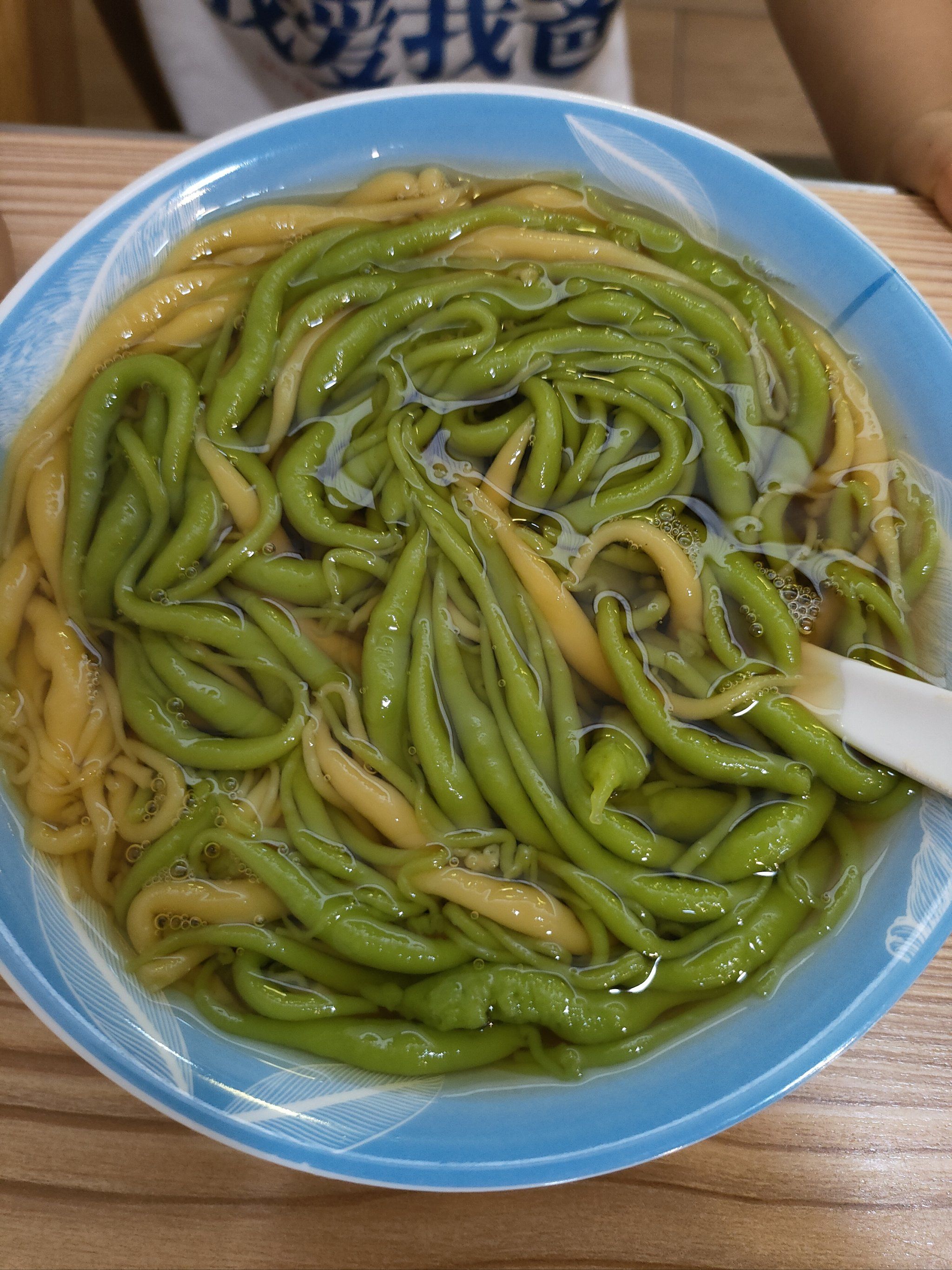 凉菜长什么样(凉菜长什么样子图片) 凉菜长什么样(凉菜长什么样子图片)