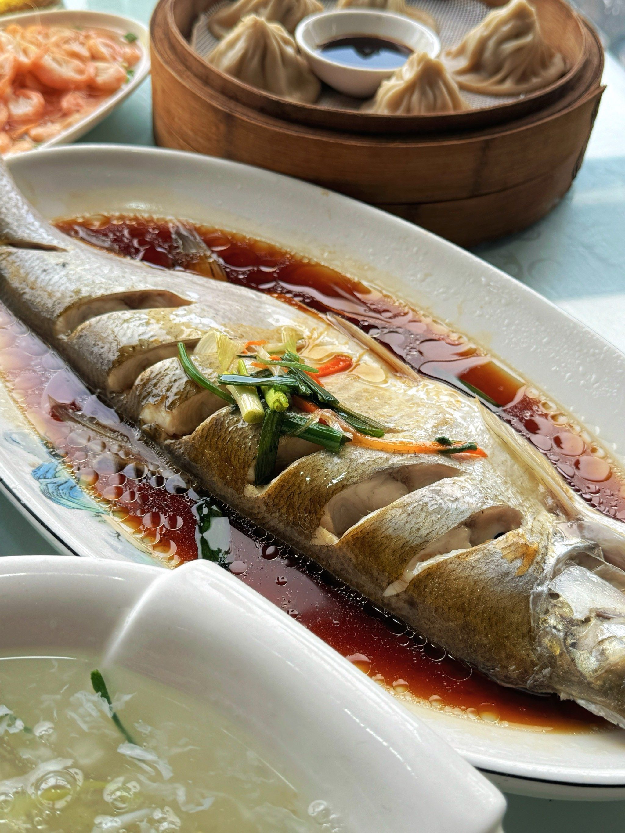 太湖白鱼的菜肴与特色(太湖白鱼的菜肴与特色有哪些)