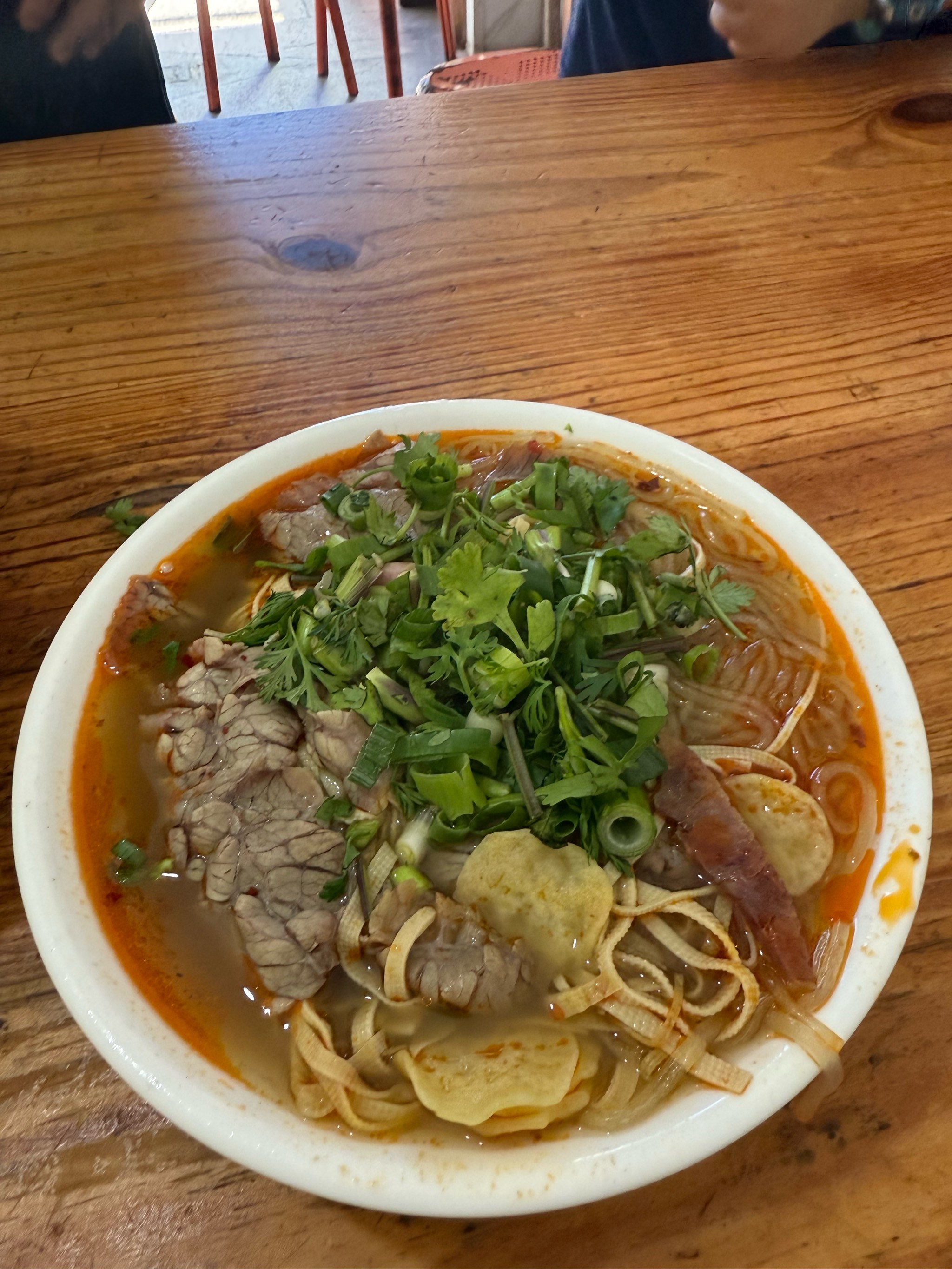 淮南特色面条(淮南特色面条有哪些)