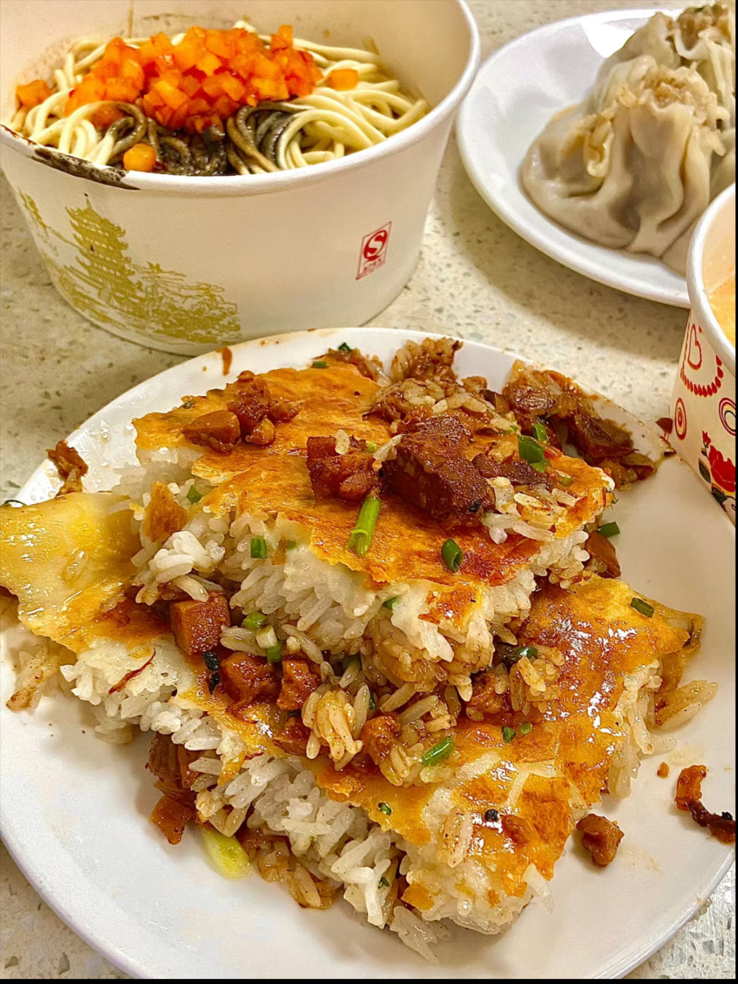 武汉最正宗早餐(武汉最正宗早餐店)