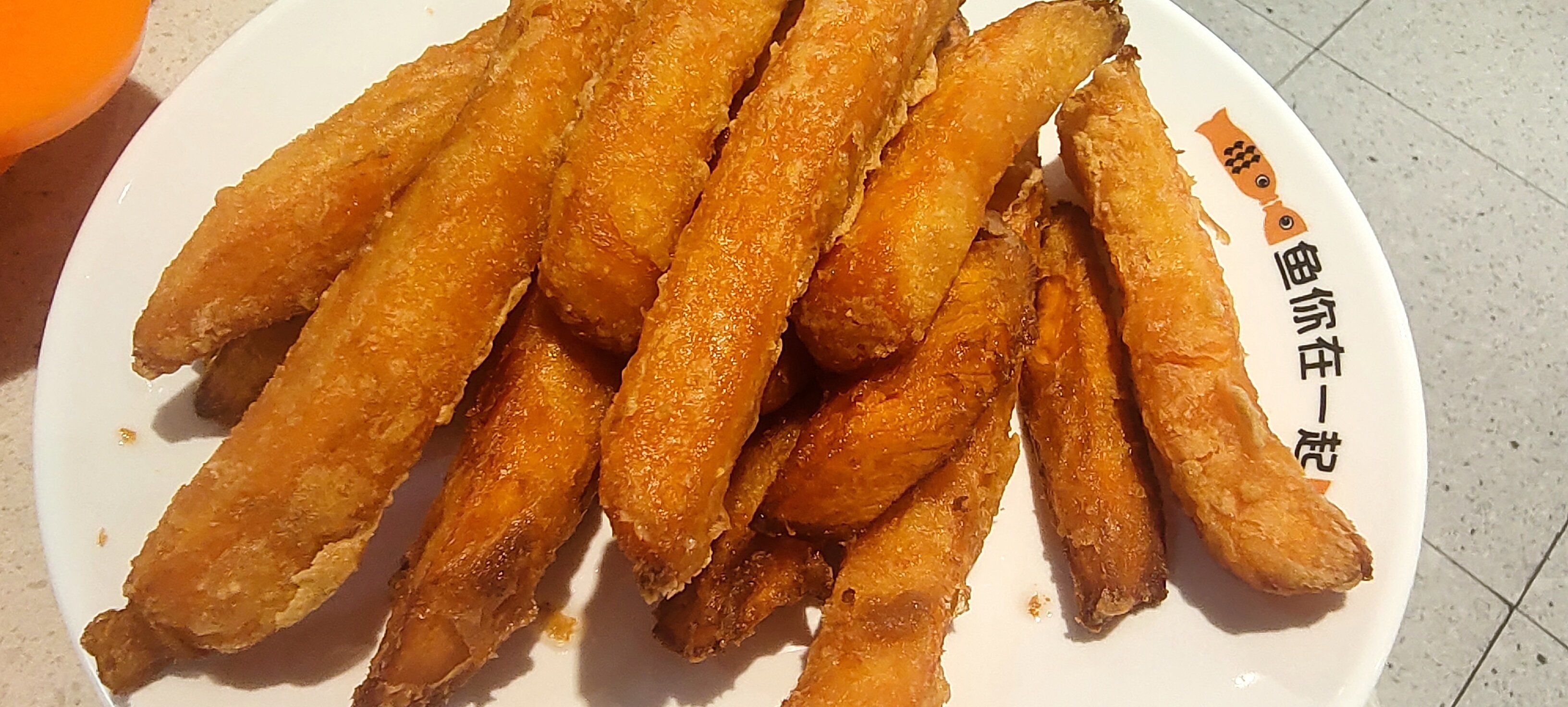 油炸有那些小吃(油炸有那些小吃名字)