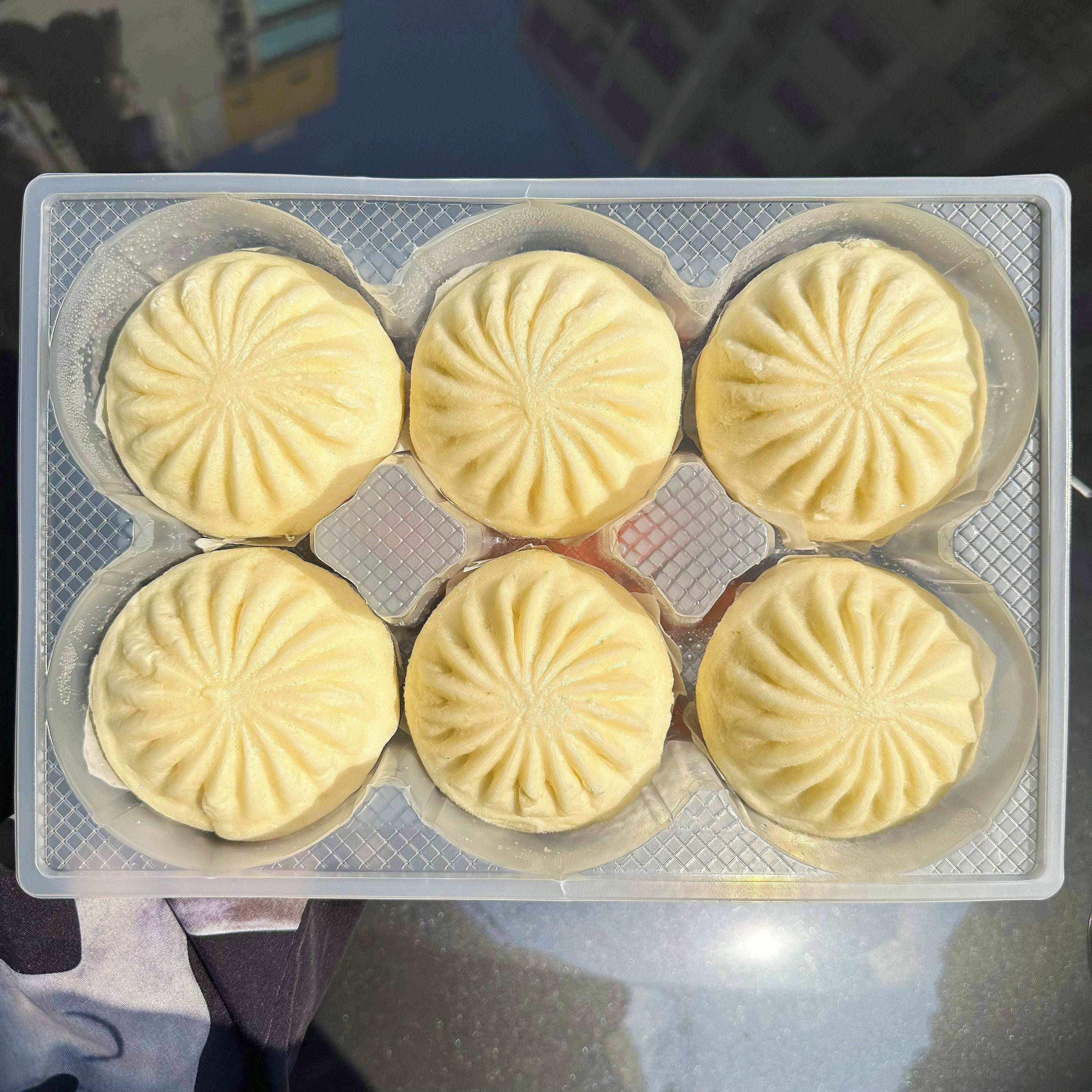 素菜包排行榜(有哪几种经典的素菜包子)