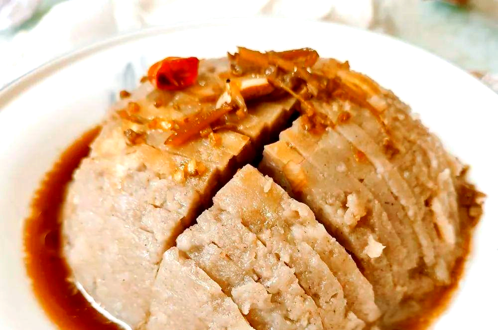 山西襄垣小吃(山西襄垣小吃一条街)