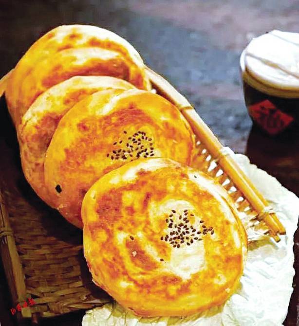 山西襄垣小吃(山西襄垣小吃一条街)