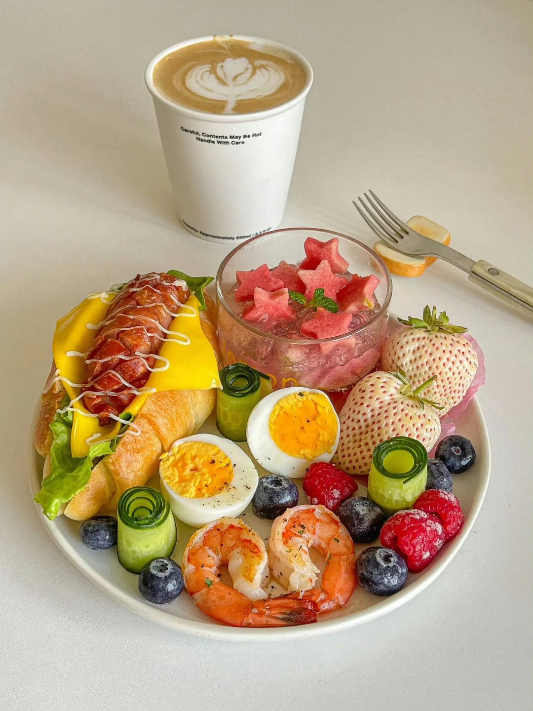 亚洲早餐拼盘(早餐中国 菜单)