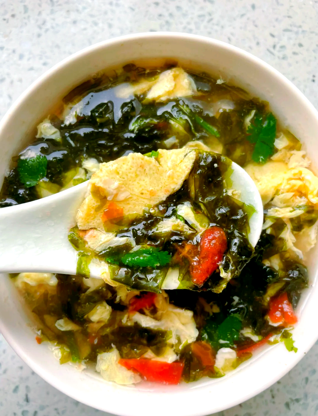 简单汤的家常做法(好吃又简单的汤的做法)