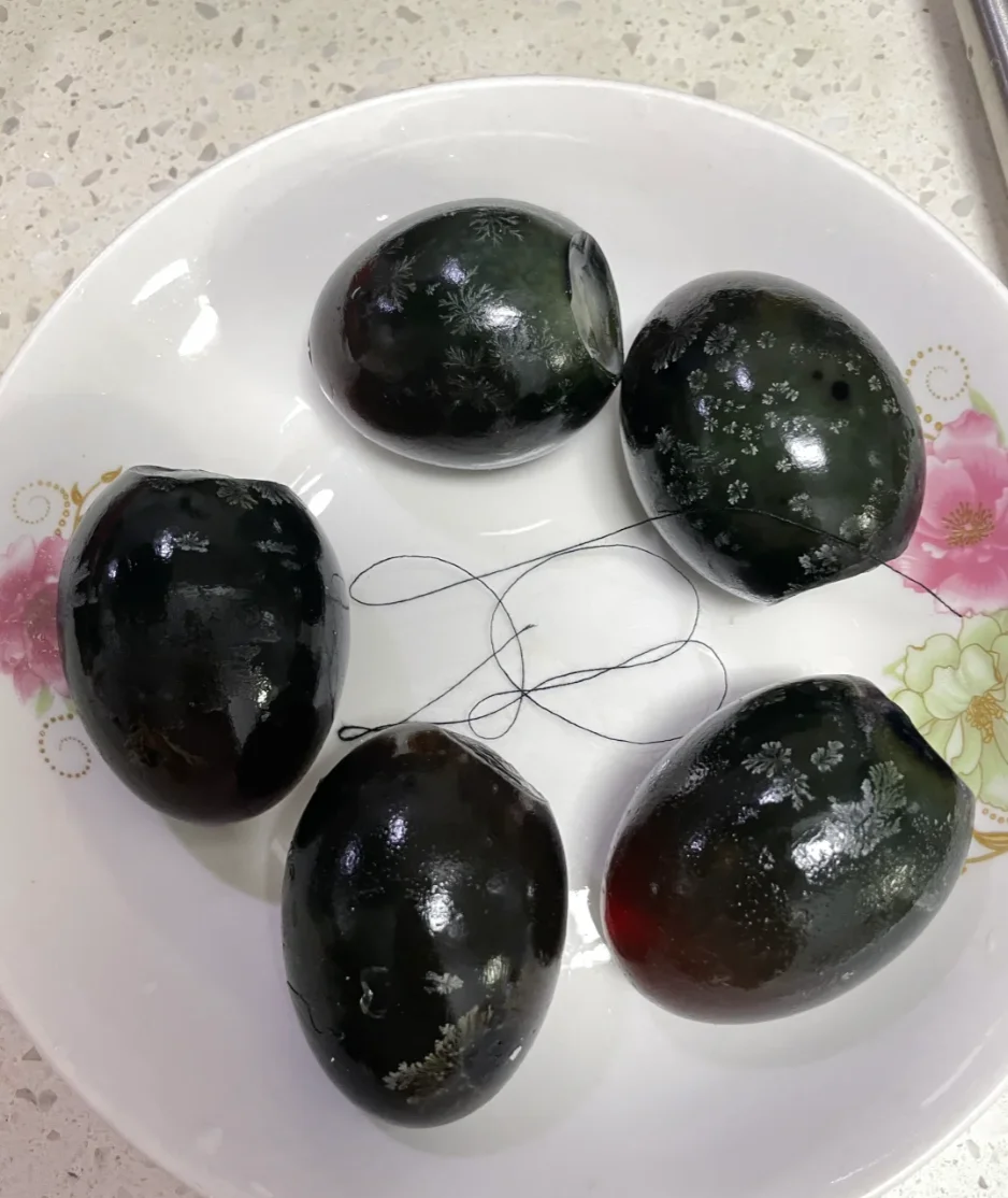 特色毛鸡蛋做法(毛鸡蛋怎样做好吃)