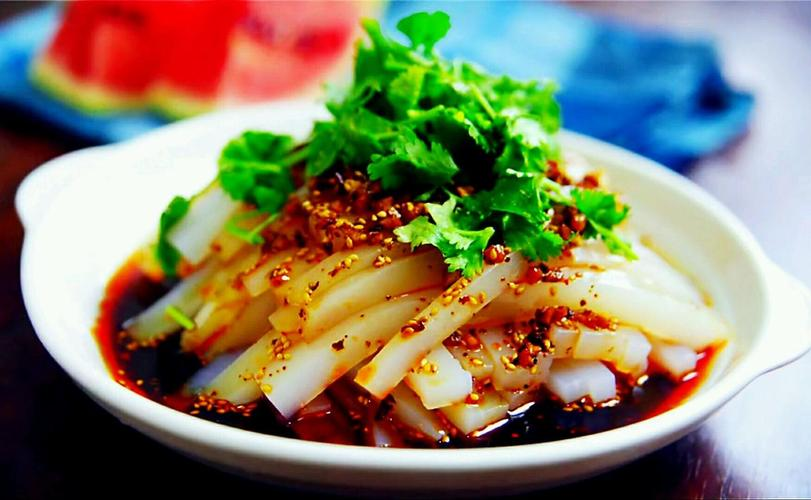 新余有什么风味小吃(新余有什么特色的小吃)