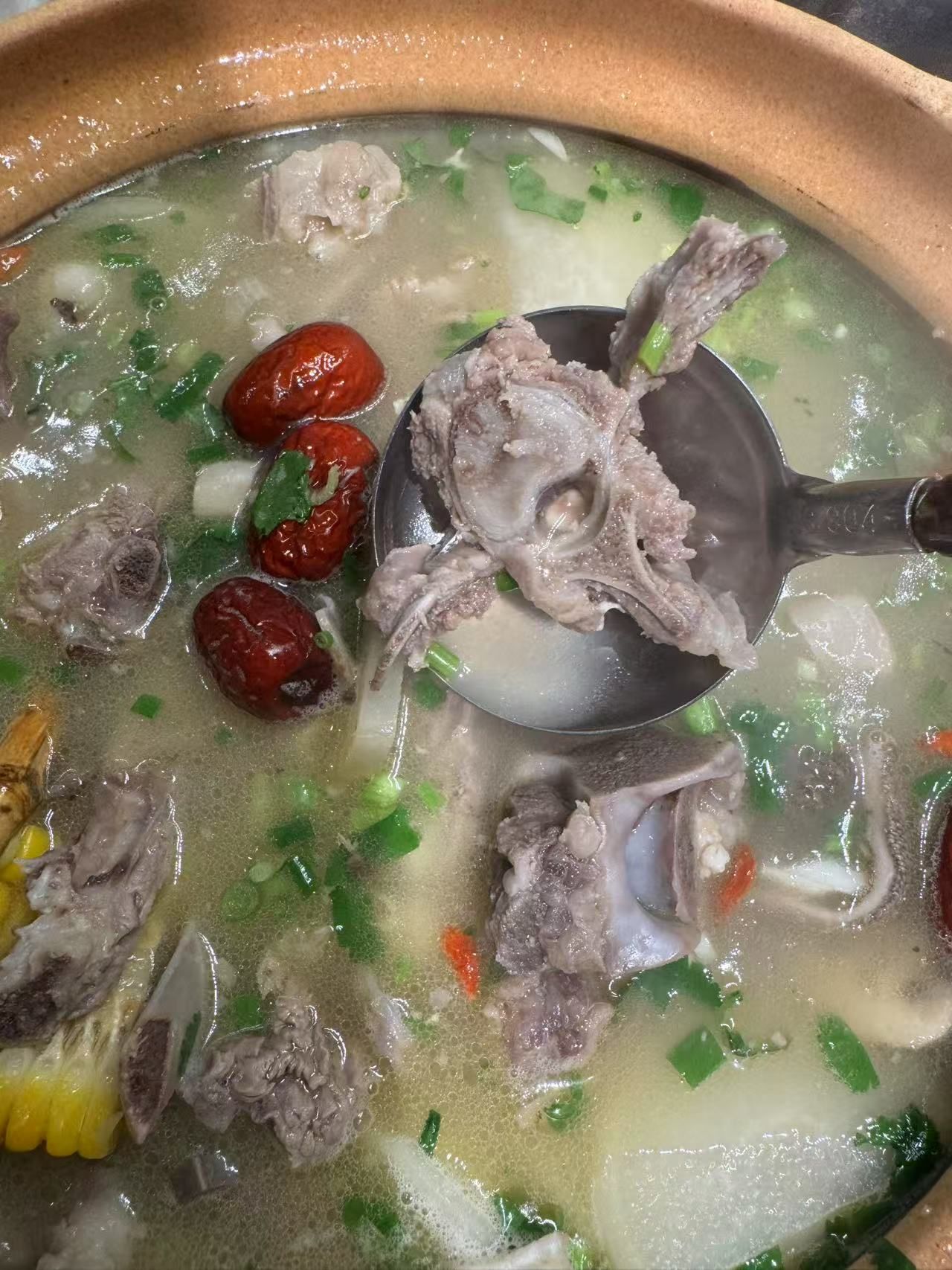 羊肉汤火锅家常做法(羊肉汤火锅家常做法大全) 羊肉汤火锅家常做法(羊肉汤火锅家常做法大全)