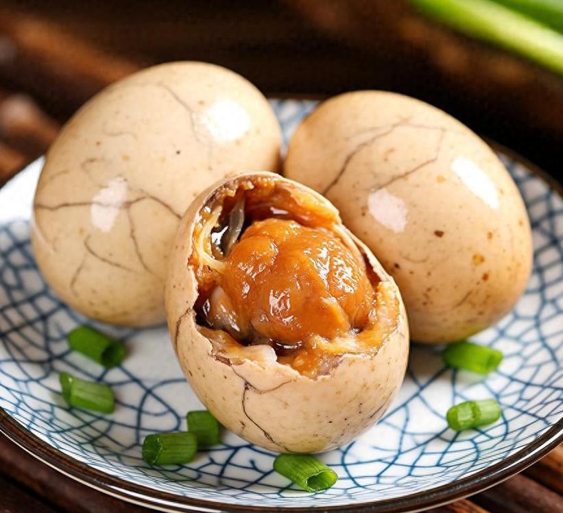 特色凤凰蛋做法大全的简单介绍