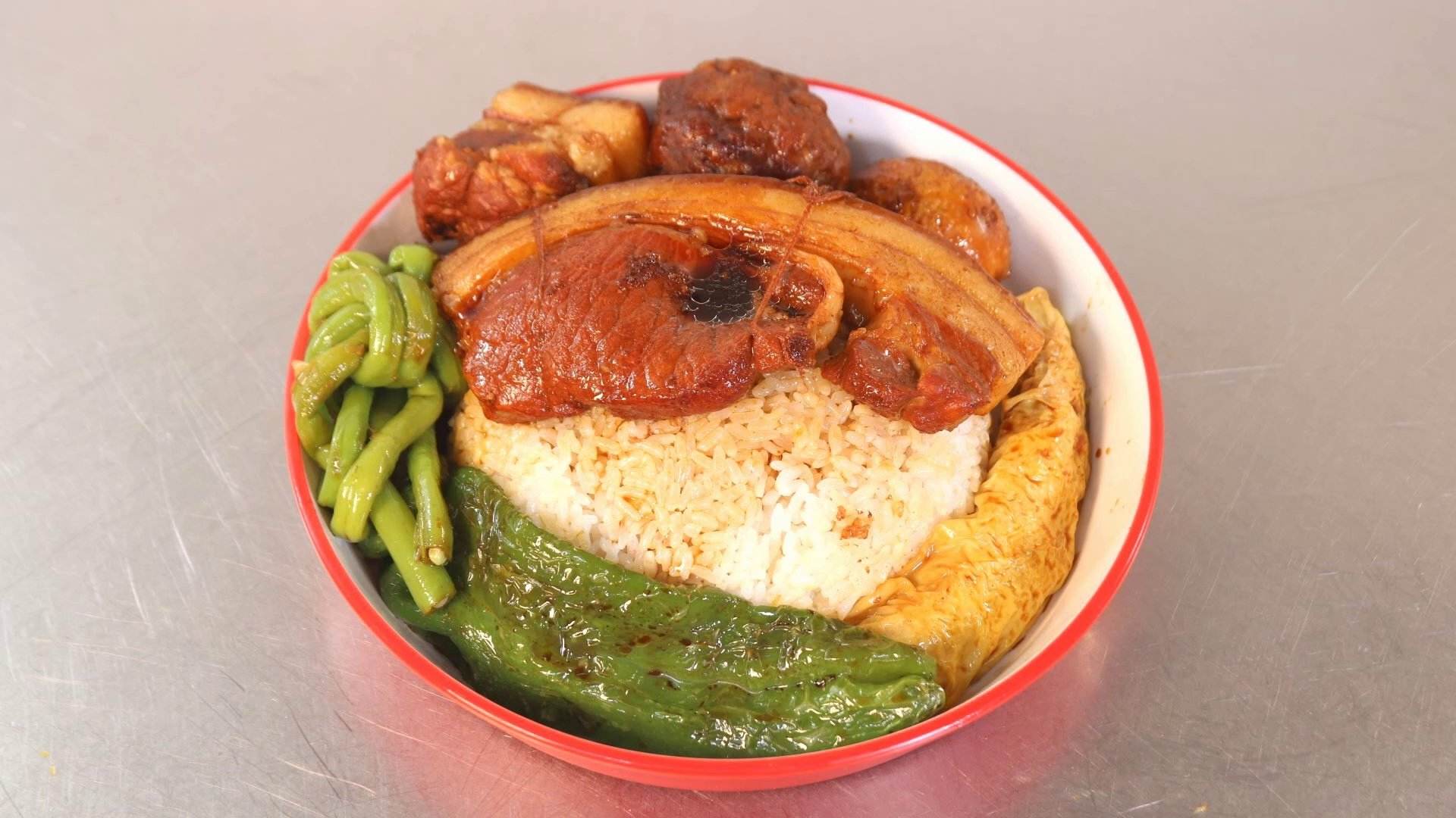 济宁特色甏肉干饭(济宁的甏肉干饭最正宗的是哪一家)