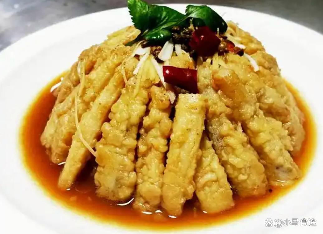 素菜扣碗做法(百种素扣碗做法)