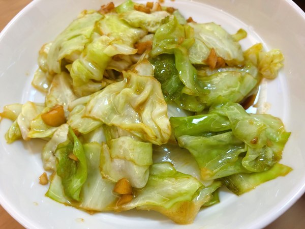 白菜包凉菜(凉拌包白菜的做法) 白菜包凉菜(凉拌包白菜的做法)