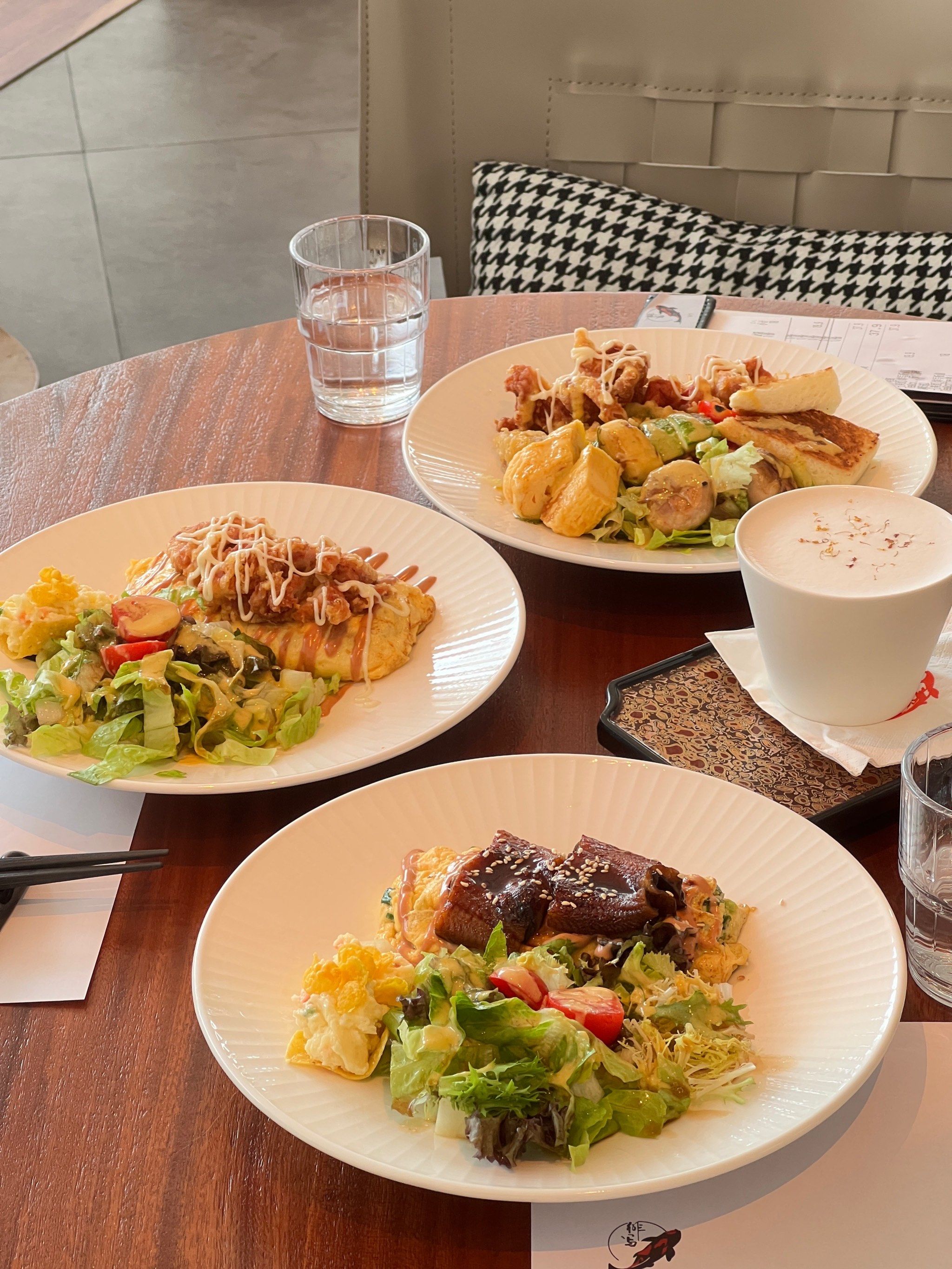 日式早餐大阪(大阪早餐吃什么)