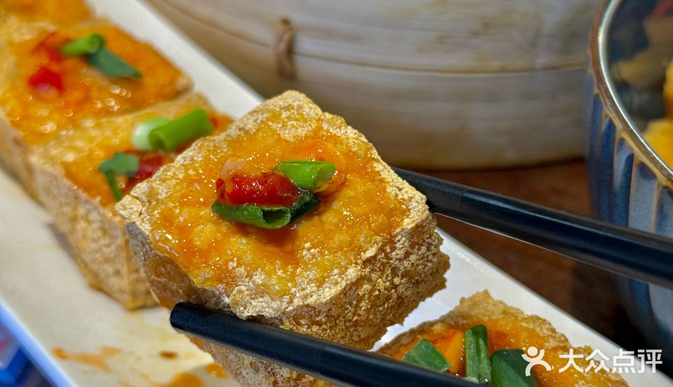 宁波城隍庙特色小吃(宁波城隍庙小吃街攻略)