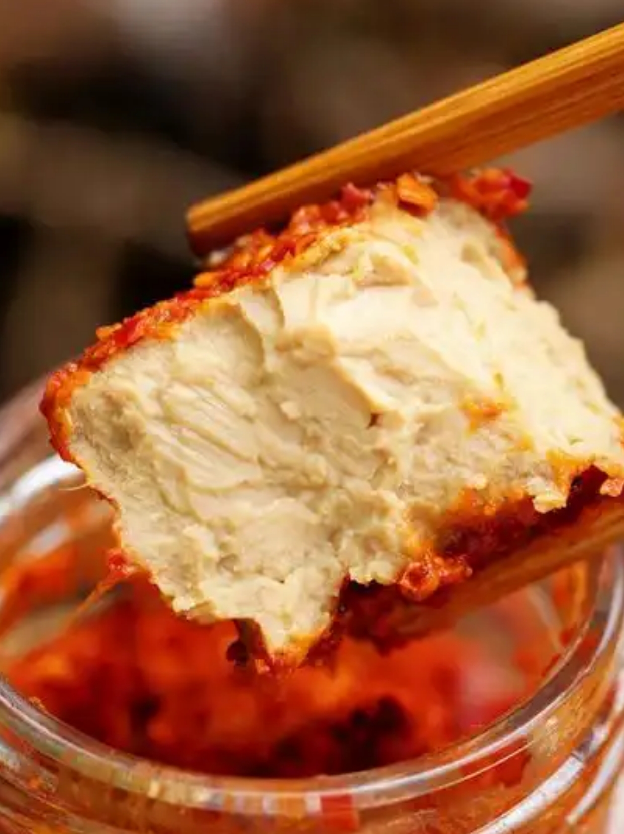 乳腐汁可以做什么素菜(腐乳汁可以做什么家常菜)