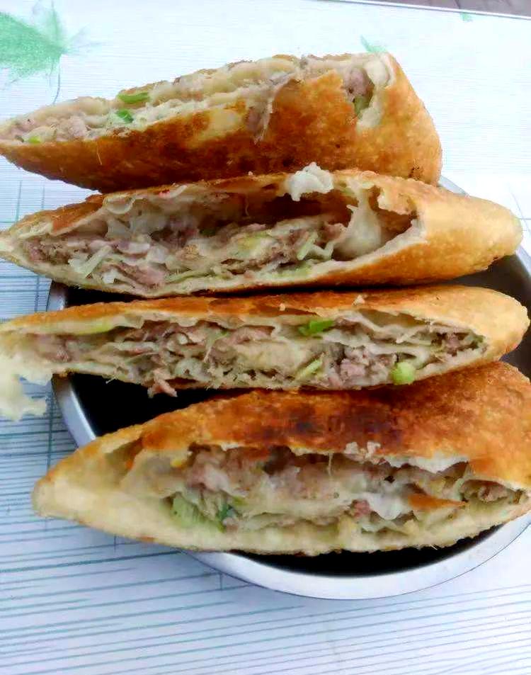 山东聊城特色小吃(山东聊城的小吃有什么) 山东聊城特色小吃(山东聊城的小吃有什么)