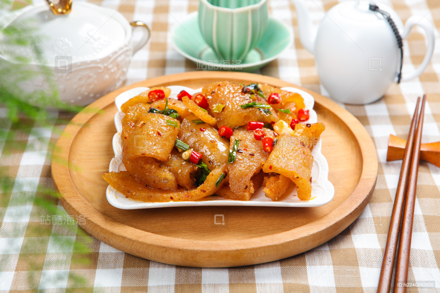 特色凉拌菜图片欣赏(特色凉菜菜谱大全图片 菜单) 特色凉拌菜图片欣赏(特色凉菜菜谱大全图片 菜单)