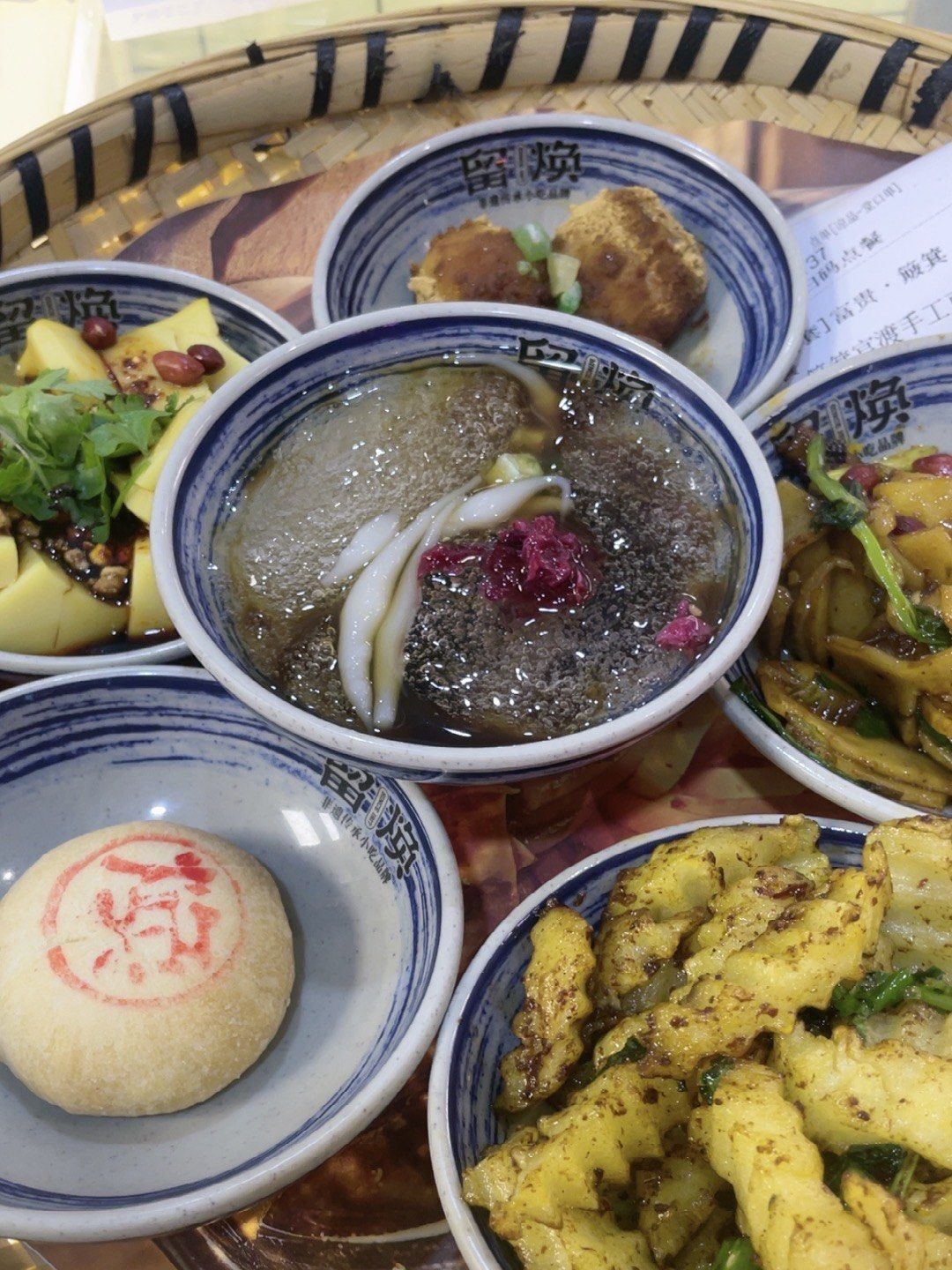 找尽天下小吃(吃尽天下美食下一句) 找尽天下小吃(吃尽天下美食下一句)