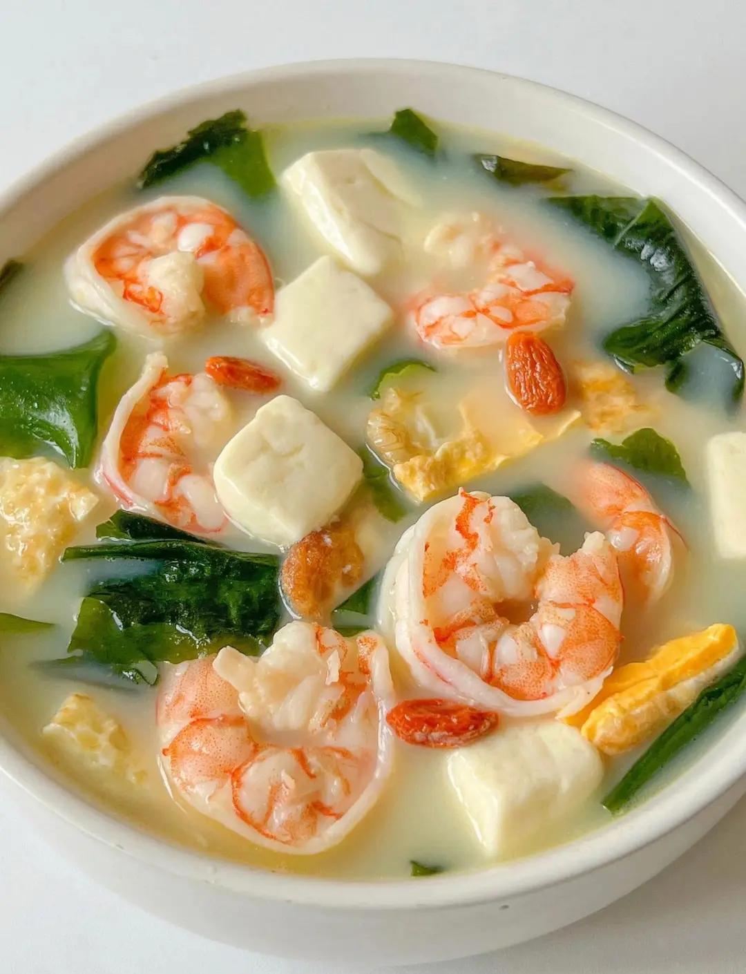 家常各种汤的做法(家常各种汤的做法大全图片)