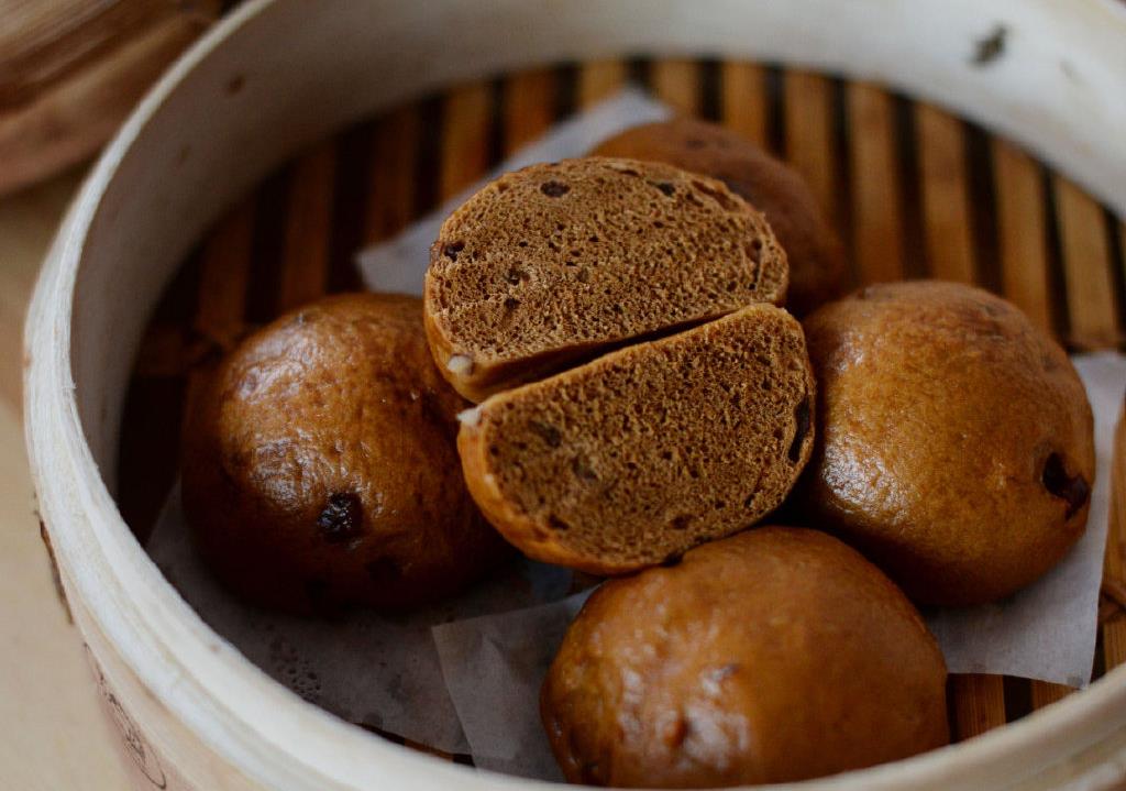 特色红糖馒头(红糖馒头的吃法)