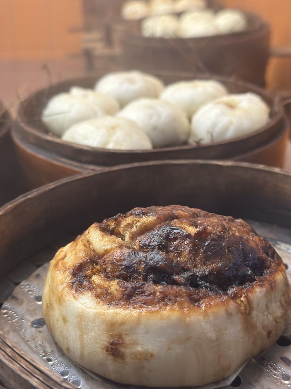 特色红糖馒头(红糖馒头的吃法)